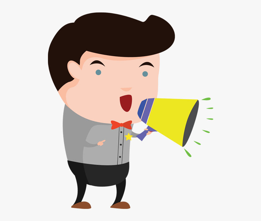 Clip Art Portfolio Categories 1designshop Page - Loudspeaker Clipart, HD Png Download