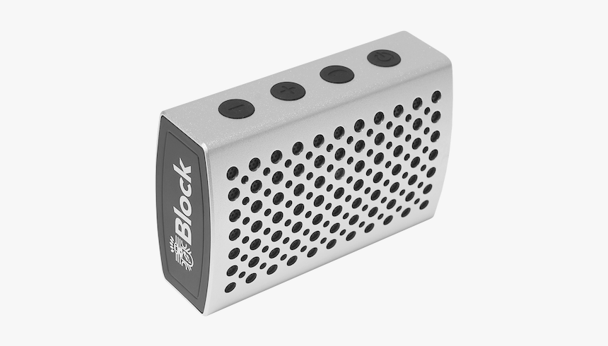 Connect - One Bluetooth-speaker - Block Connect One, HD Png Download