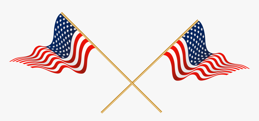 Transparent Usa Flag Png Clipart Pictureu200b - United States Flag Graphic, Png Download