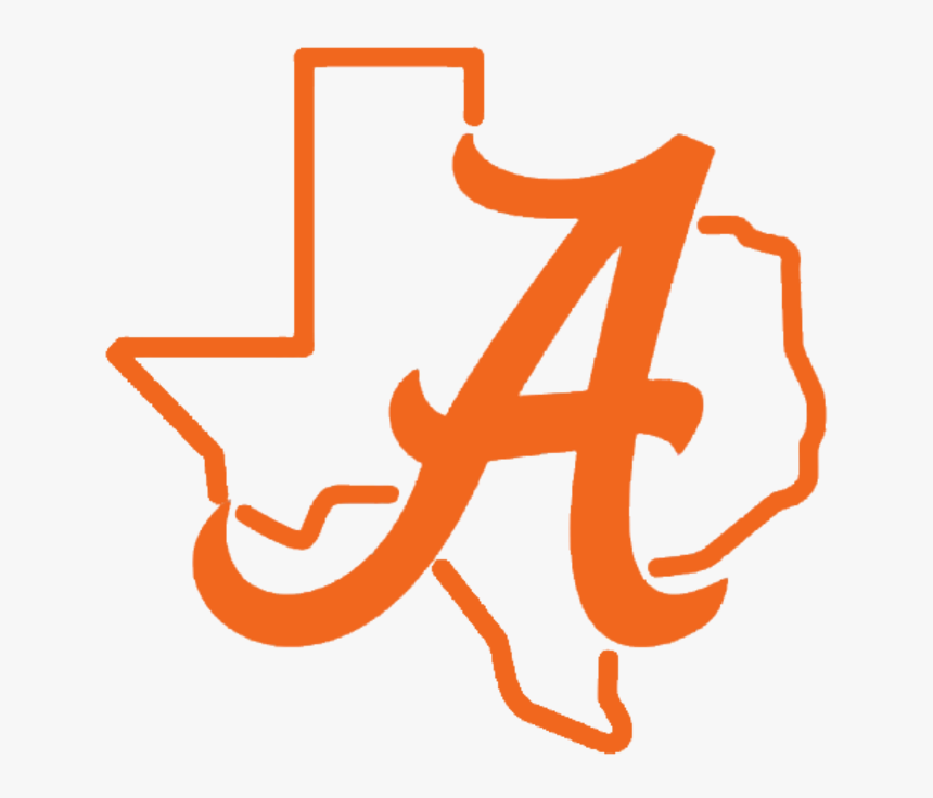 Wildcat Clipart Gregory - Alabama Crimson Tide, HD Png Download