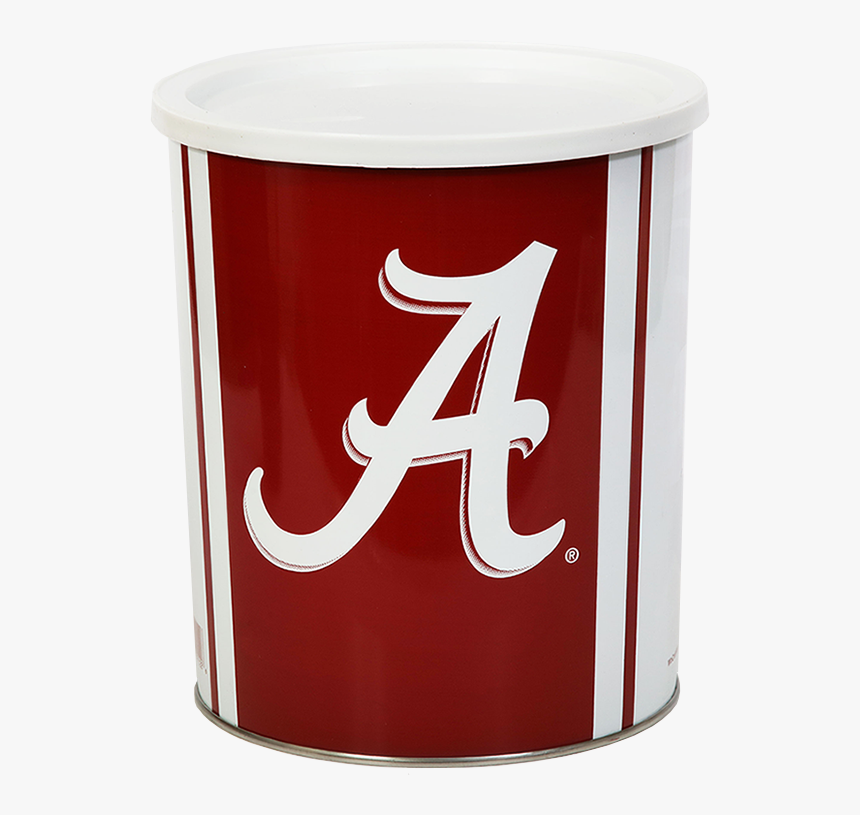 Alabama Crimson Tide Tin - Alabama Crimson Tide, HD Png Download
