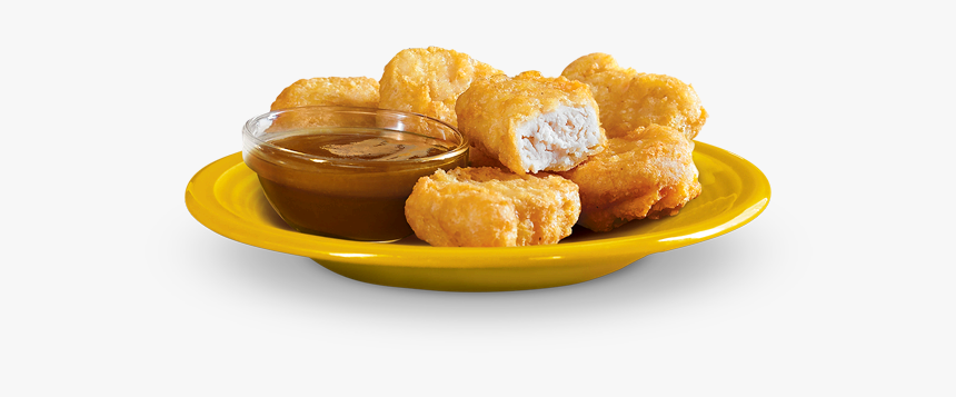 La Carte Mc Nuggets, HD Png Download