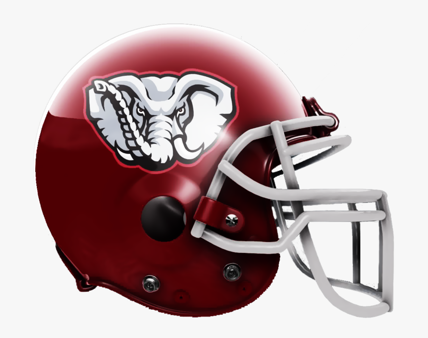 North Halton Crimson Tide, HD Png Download