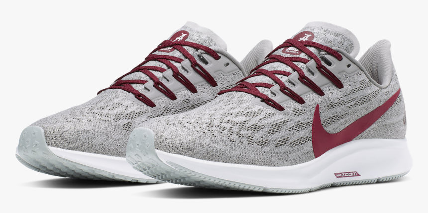 Nike Air Zoom Pegasus 36, HD Png Download