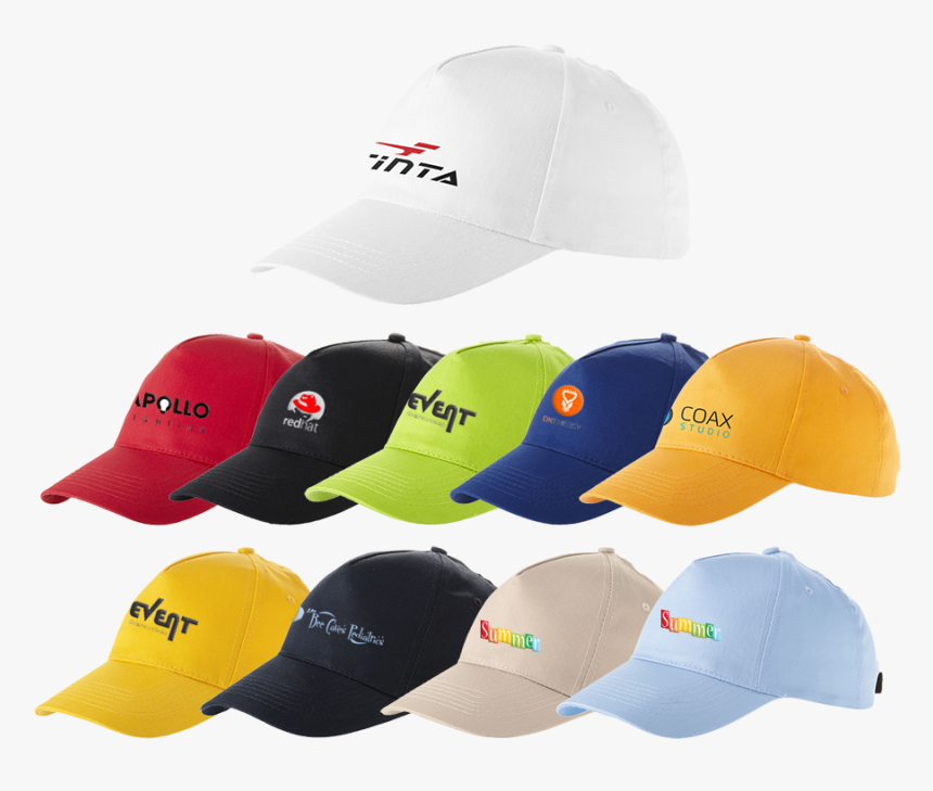 Customize Caps Png, Transparent Png