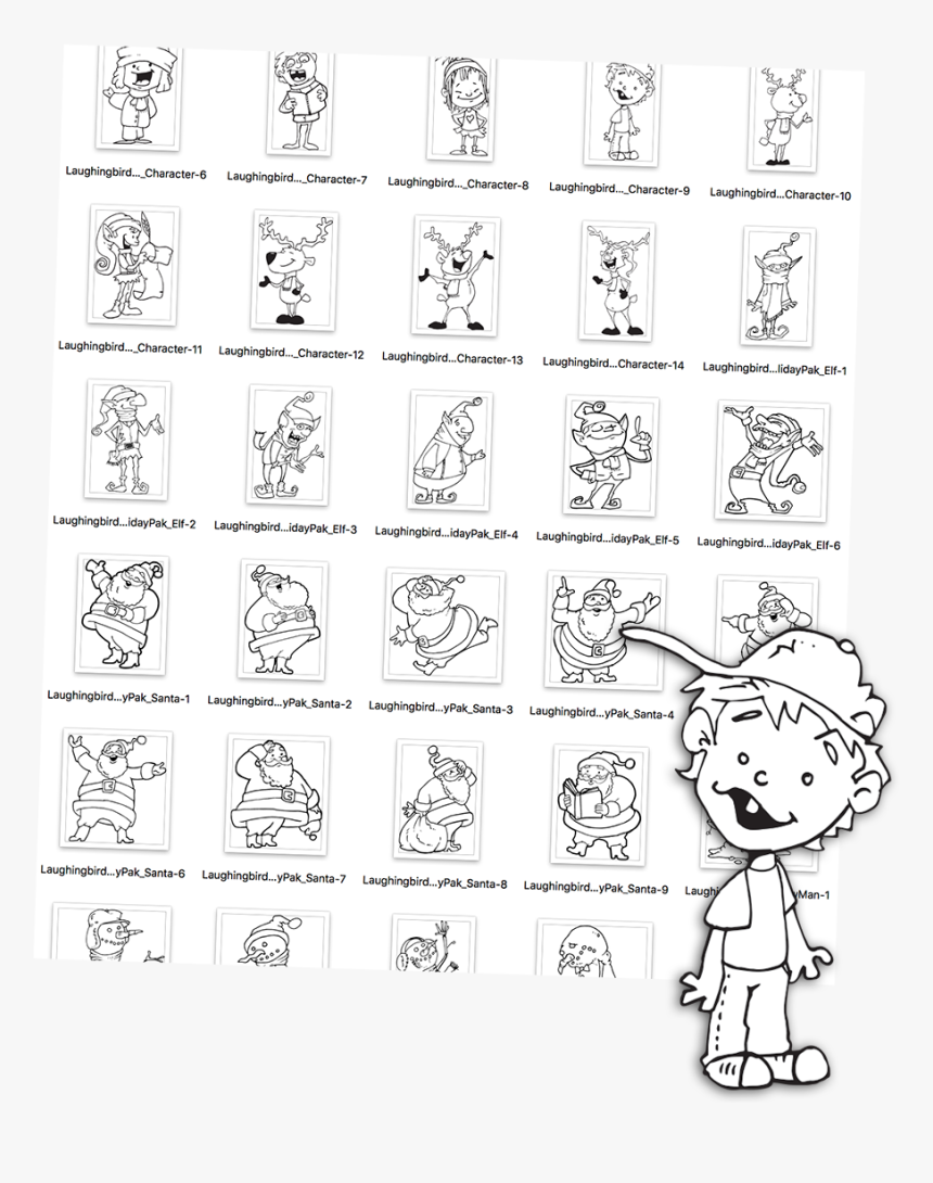 Cartoon, HD Png Download