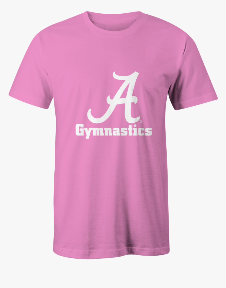 The Just Gymnastics - Alabama Crimson Tide, HD Png Download