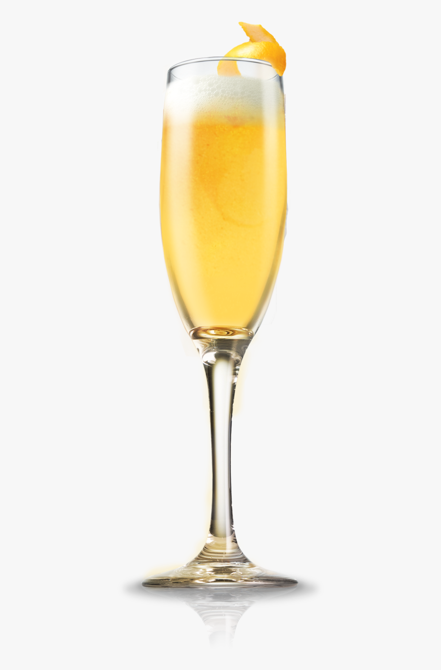 Cocktail Png Image - Mimosa Png, Transparent Png