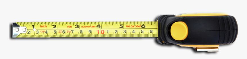 Download Tape Measure Png Photo - Tape Measure Picture Png, Transparent Png