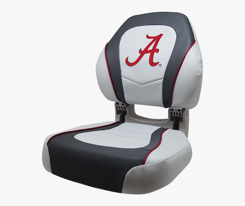 Boat Seat Covers - Alabama Crimson Tide, HD Png Download