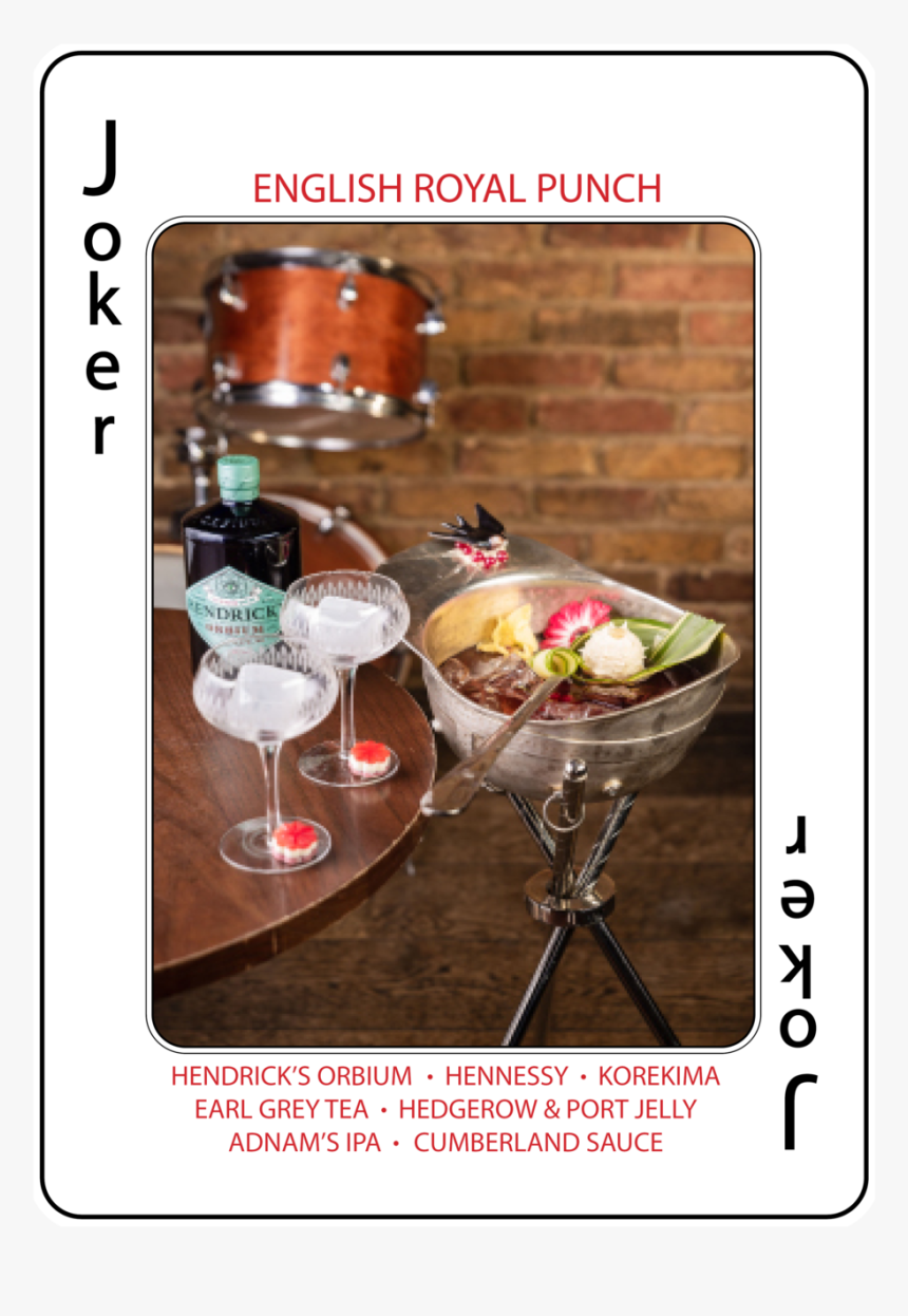 Joker 20191 - Dessert, HD Png Download