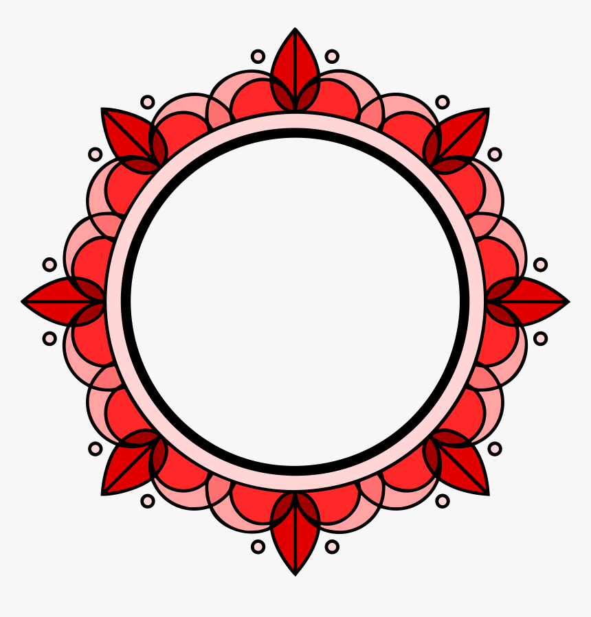 Art Deco Art Nouveau Deco Watercolor Painting - Watercolor Painting, HD Png Download