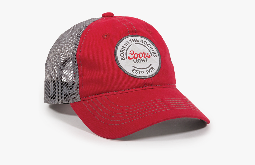 Coors Light, HD Png Download