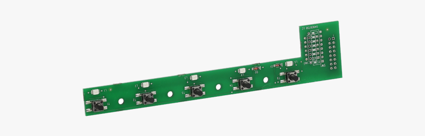 Electronic Component, HD Png Download