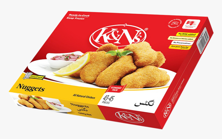 K&n Kafta Kabab 515gm, HD Png Download
