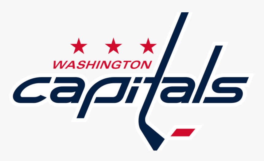 Washington Capitals, HD Png Download