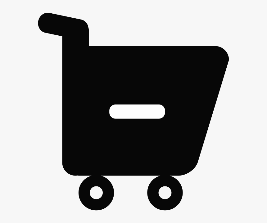 Shopping-cart - Shopping, HD Png Download