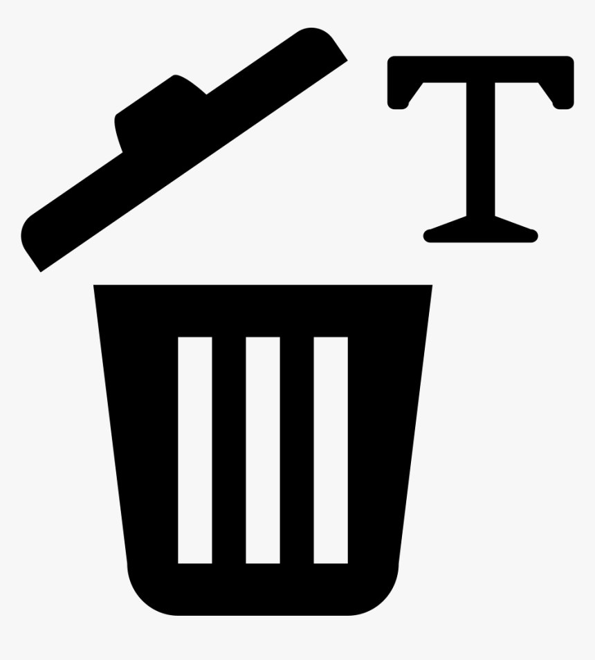 Delete Mark Measurement - Emblem, HD Png Download