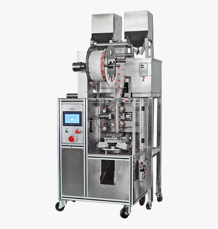 茶 包 包裝 機, HD Png Download