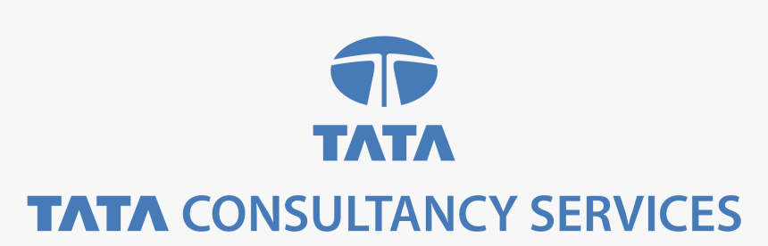 Tata Consultancy Services Logo Png Transparent - Tata Consultancy Services, Png Download