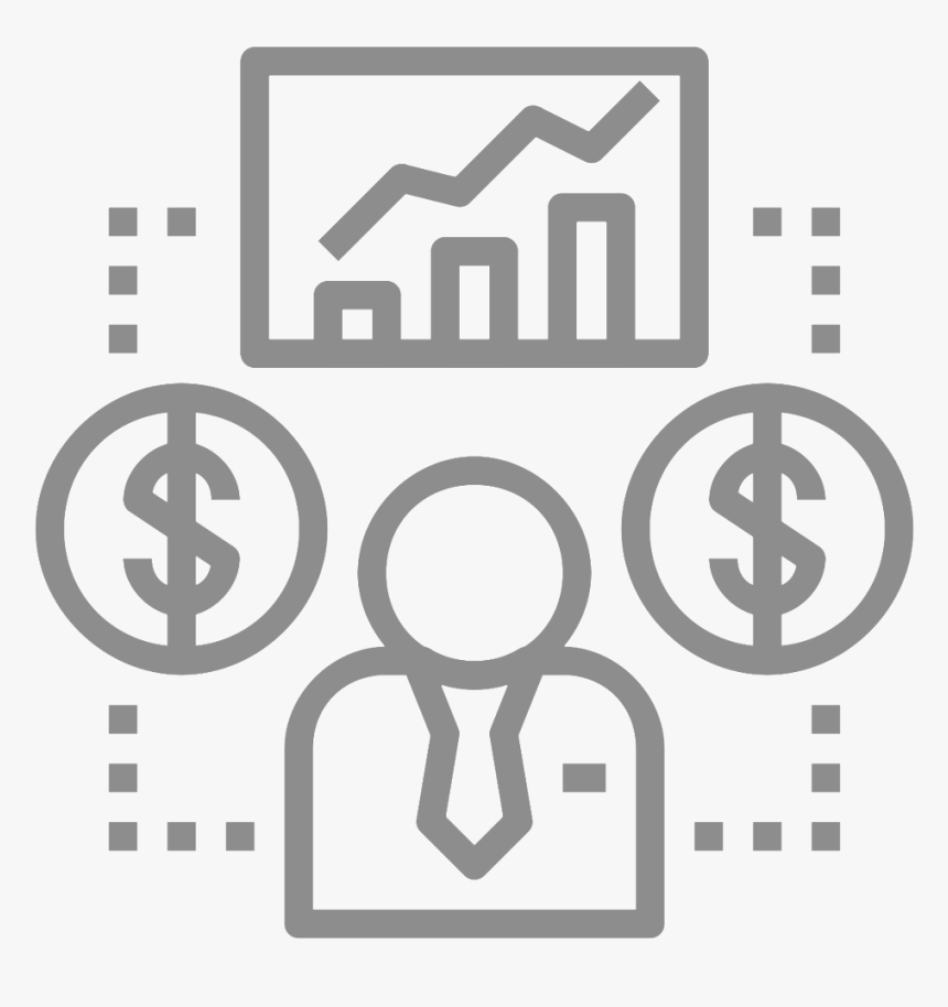 Noun Ceo 1626416 444444 - Mobile Money Transfer Icon, HD Png Download