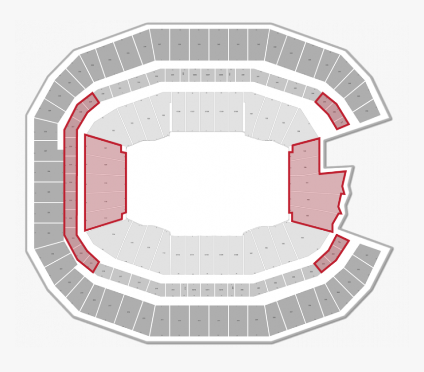 Soccer-specific Stadium, HD Png Download