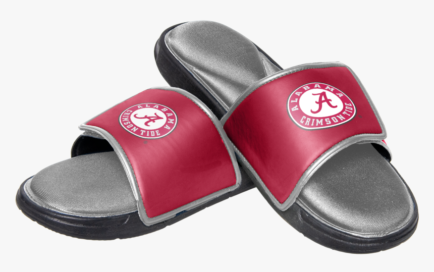 Dallas Cowboys Mens Foam Slides, HD Png Download