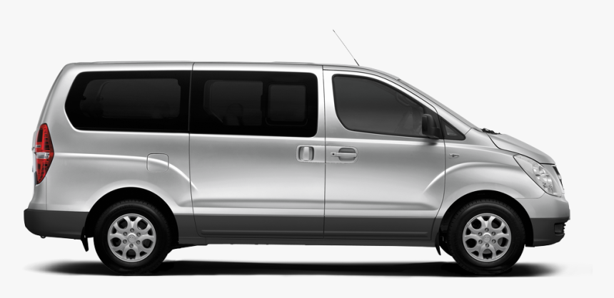 Transparent 2d Car Png - Hyundai I800 Se Nav 2019, Png Download
