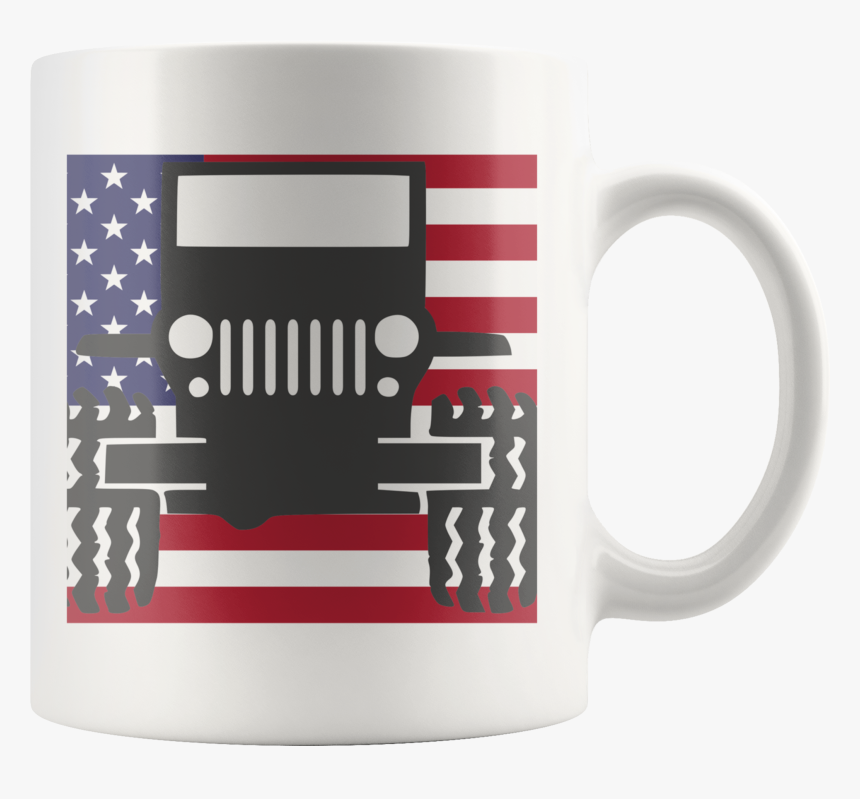 American Flag Background Png, Transparent Png