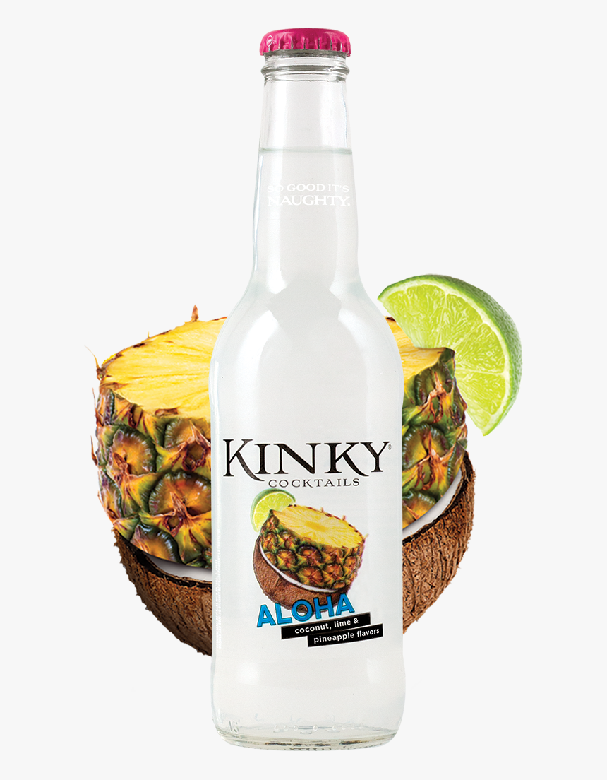 Kinky Aloha, HD Png Download