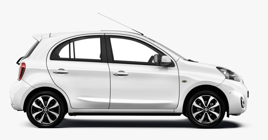 Nissan Png - Transparent Side Car Png, Png Download