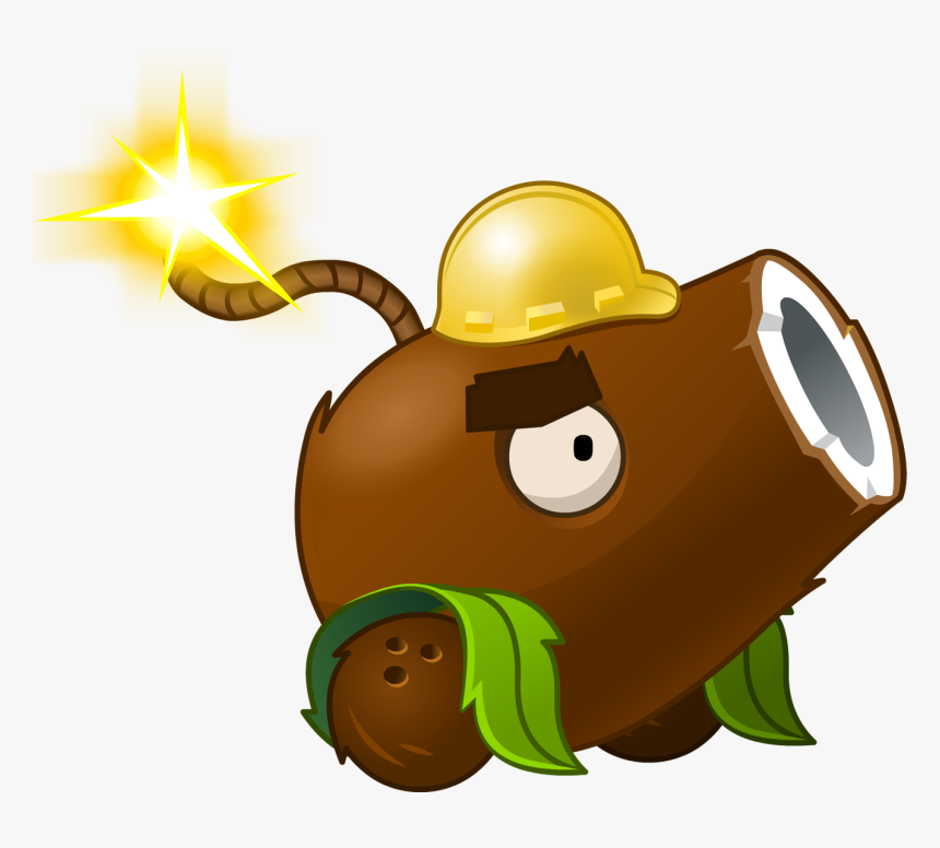 Plants Vs Zombies 2, HD Png Download