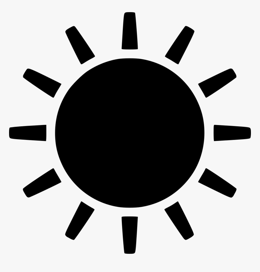 Warm - Energy Icon Vector, HD Png Download