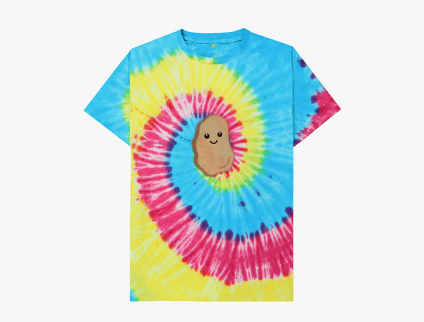 T Shirt Print On Save Future Wildlife, HD Png Download