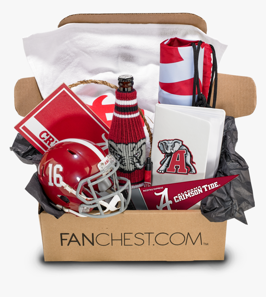 Alabama Crimson Tide Football, HD Png Download