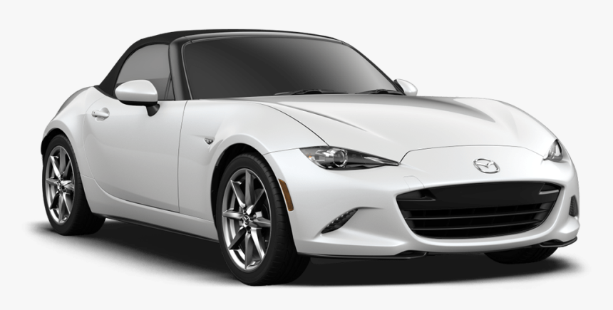 2019 Mazda Mx 5 Miata Grand Touring, HD Png Download