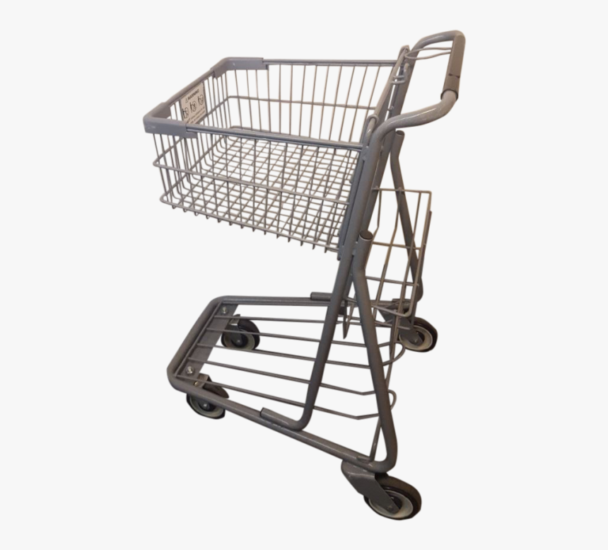 Shopping Cart, HD Png Download
