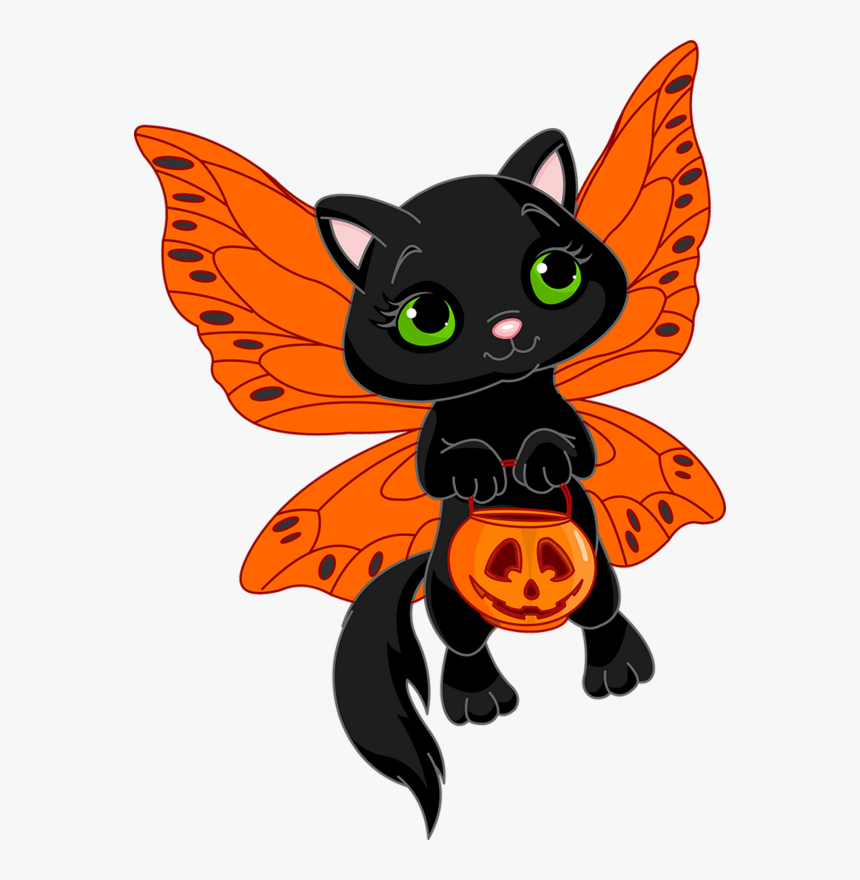 Cute Halloween, HD Png Download
