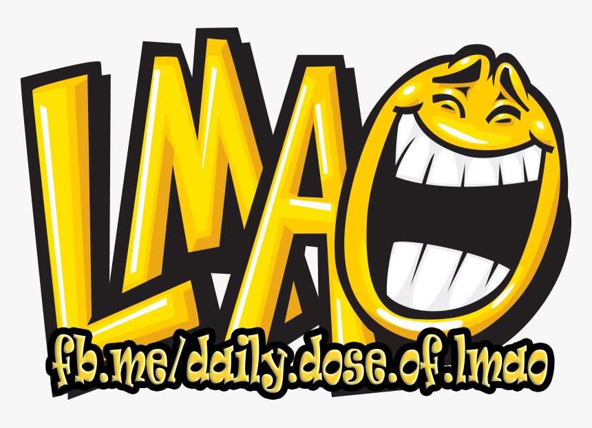 Shop Lmao - Lmao Smiley Face, HD Png Download