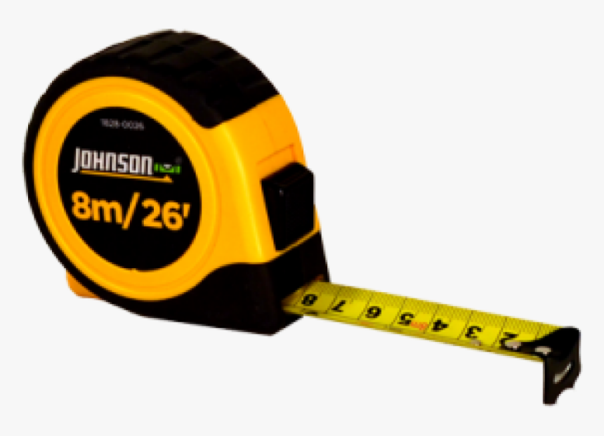 Tape Measures Hand Tool Measurement Length - Tape Measure, HD Png Download