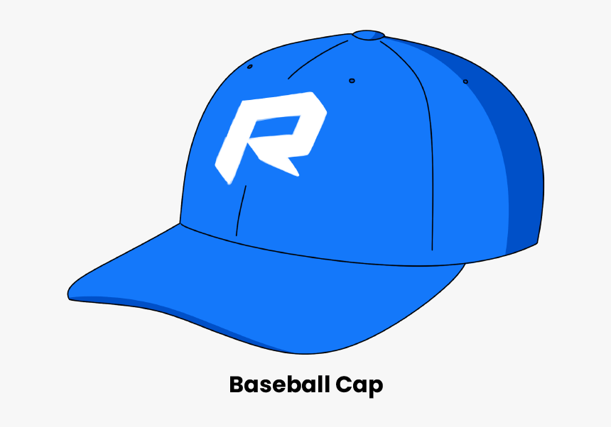 Baseball Cap, HD Png Download