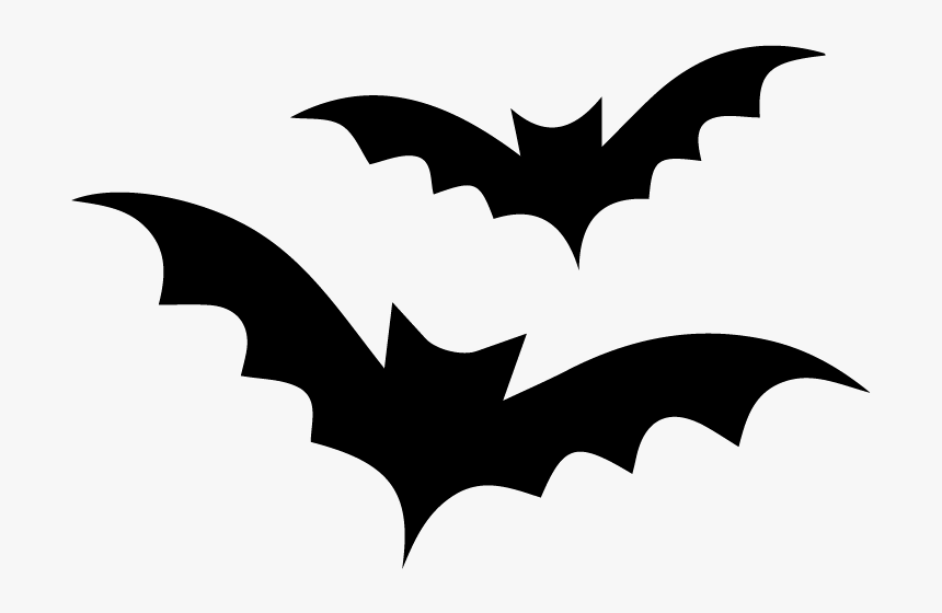 Paper Diy Bats, HD Png Download