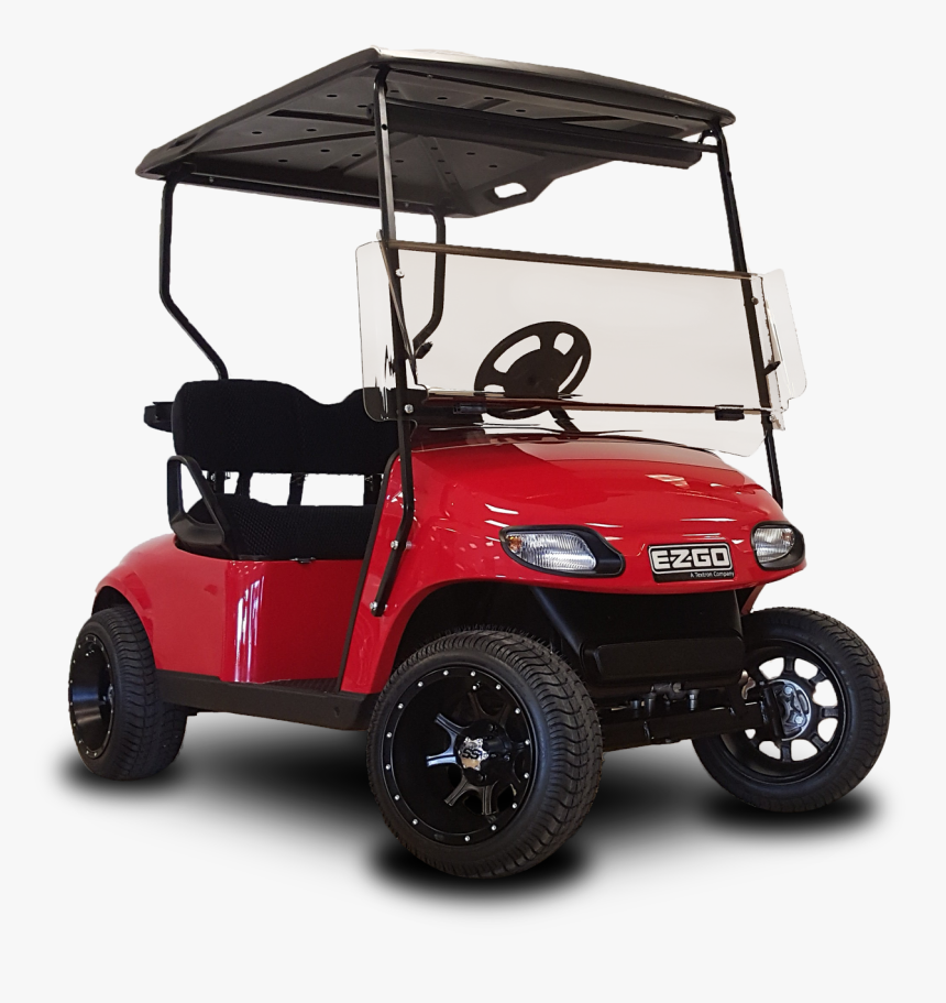 Ezgo Golf Cart Png, Transparent Png