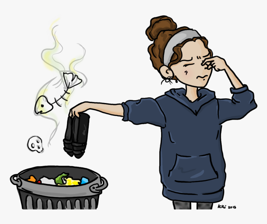 Smelly Shoes Cartoon , Png Download - Cartoon Smelly Shoes, Transparent Png