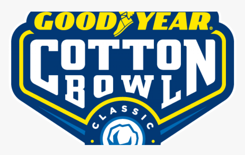 Cotton Bowl Classic 2018, HD Png Download , Transparent Png Image PNGitem
