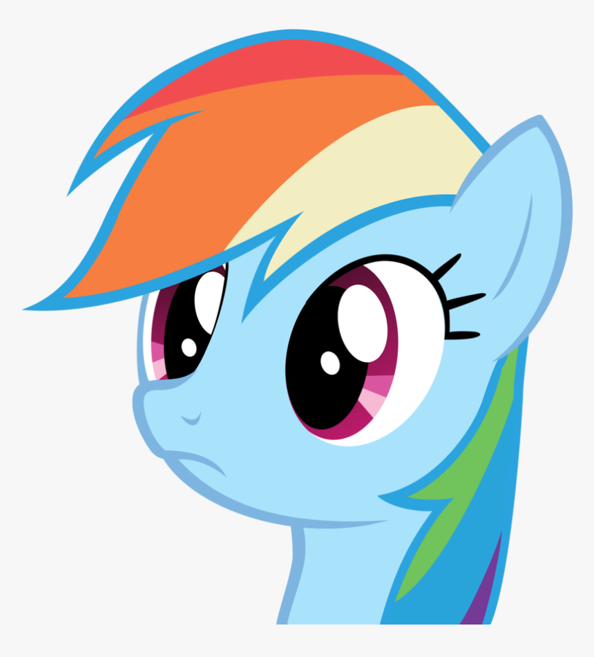 My Little Pony Personajes, HD Png Download