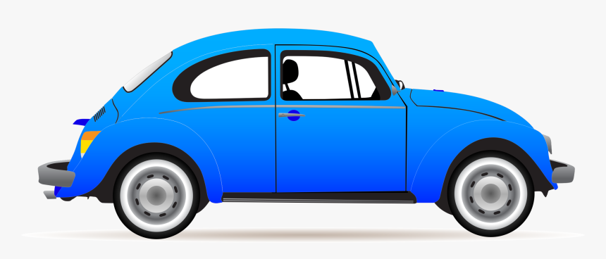Clipart - Car Clipart Transparent Background, HD Png Download
