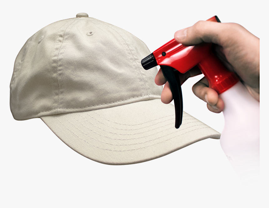 Pretreating Cap - Baseball Cap, HD Png Download