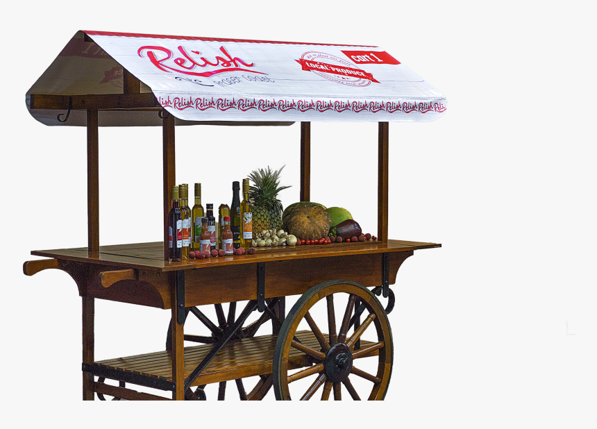 Cart.png, Transparent Png