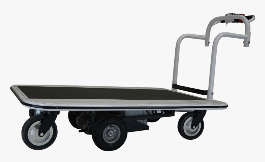 1032 Platform Cart - Truck, HD Png Download